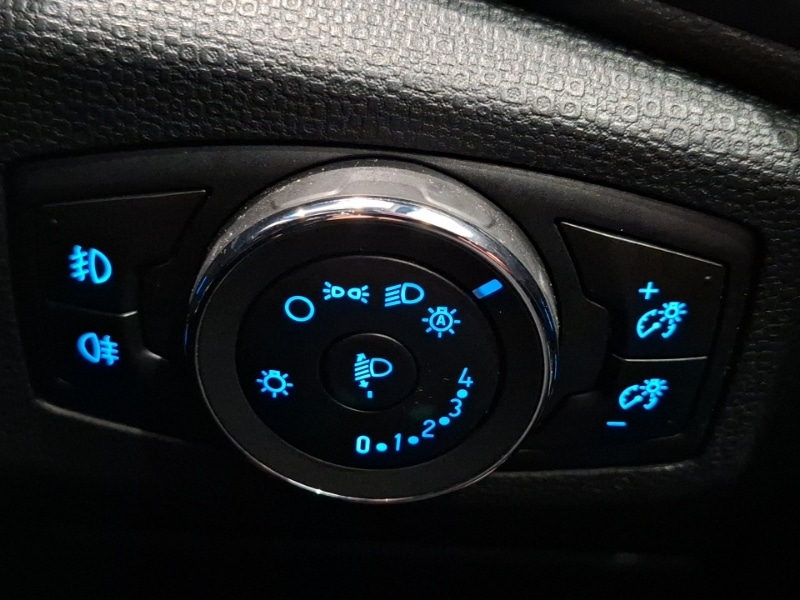 Used Ford Ecosport 2022 for sale - 77126671: Photo 17