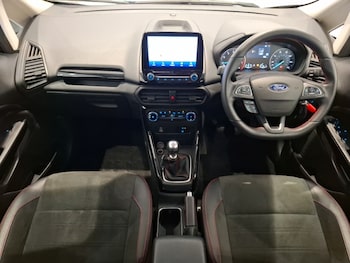 Used Ford Ecosport 2022 for sale - 77126671: Photo