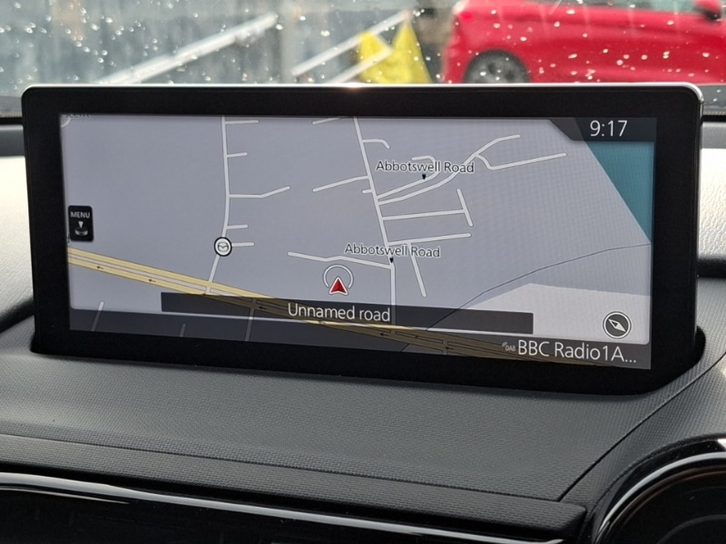 Used Mazda MX-5 2026 for sale - 77847296: Photo 11