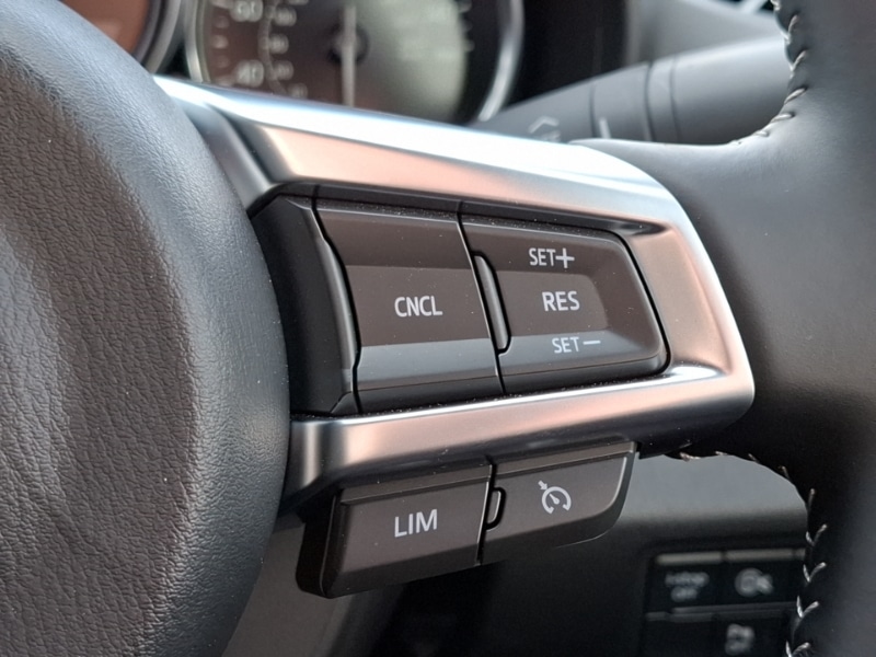 Used Mazda MX-5 2026 for sale - 77847296: Photo 17