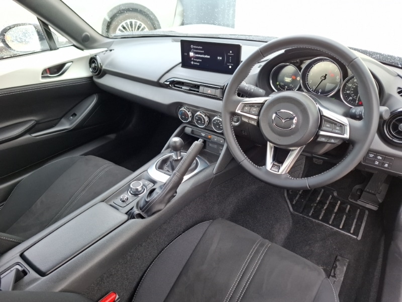 Used Mazda MX-5 2026 for sale - 77847296: Photo 2