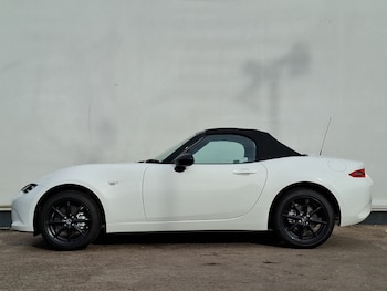 Used Mazda MX-5 2026 for sale - 77847296: Photo