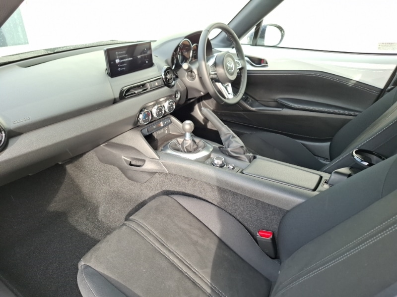 Used Mazda MX-5 2026 for sale - 77847296: Photo 5