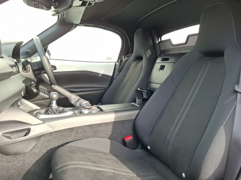 Used Mazda MX-5 2026 for sale - 77847296: Photo 6