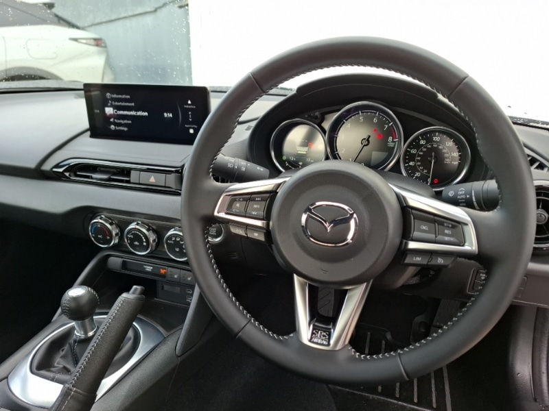 Used Mazda MX-5 2026 for sale - 77847296: Photo 7