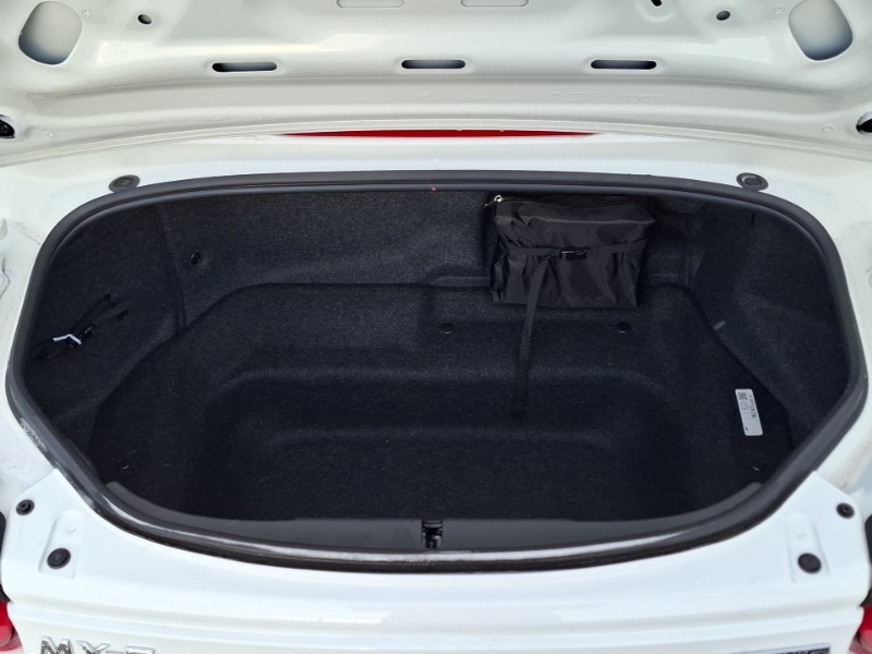 Used Mazda MX-5 2026 for sale - 77847296: Photo 8