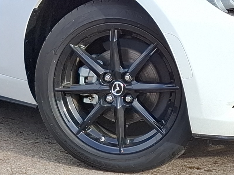 Used Mazda MX-5 2026 for sale - 77847296: Photo 9