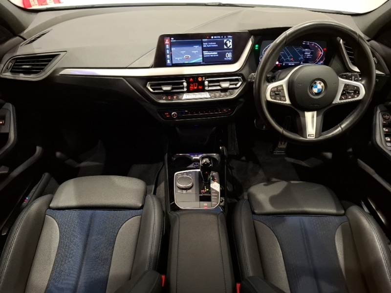 Used BMW 1 Series 2024 for sale - 76864531: Photo 2