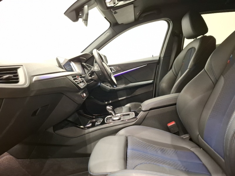 Used BMW 1 Series 2024 for sale - 76864531: Photo 5