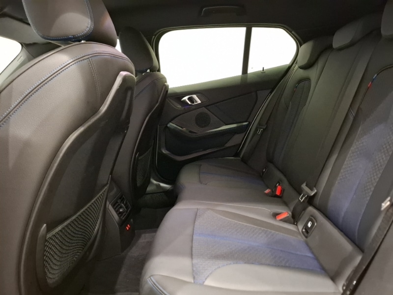 Used BMW 1 Series 2024 for sale - 76864531: Photo 6