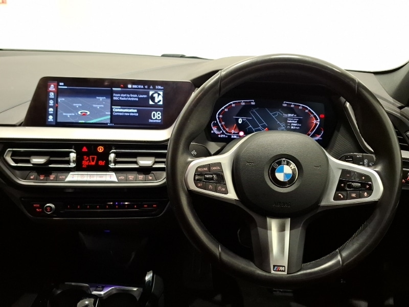 Used BMW 1 Series 2024 for sale - 76864531: Photo 7