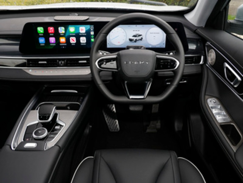 Used Chery Tiggo 7 2025 for sale - 77405456: Photo 8