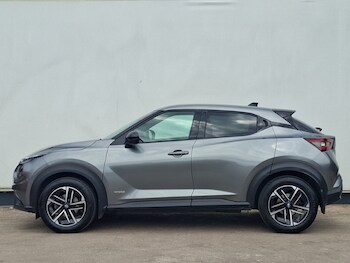 Used Nissan Juke 2024 for sale - 75185009: Photo