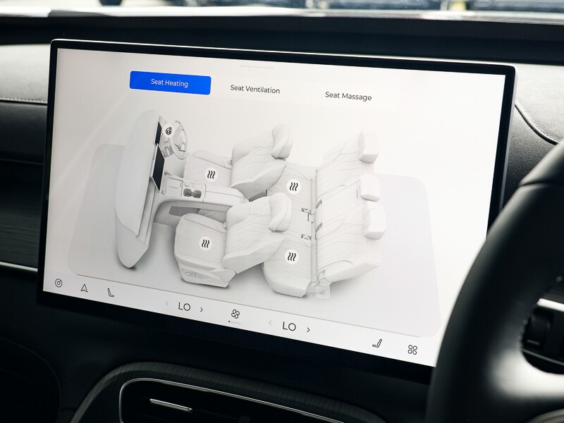 Used Chery Tiggo 8 2025 for sale - 77908264: Photo 11