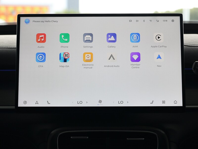 Used Chery Tiggo 8 2025 for sale - 77908264: Photo 12