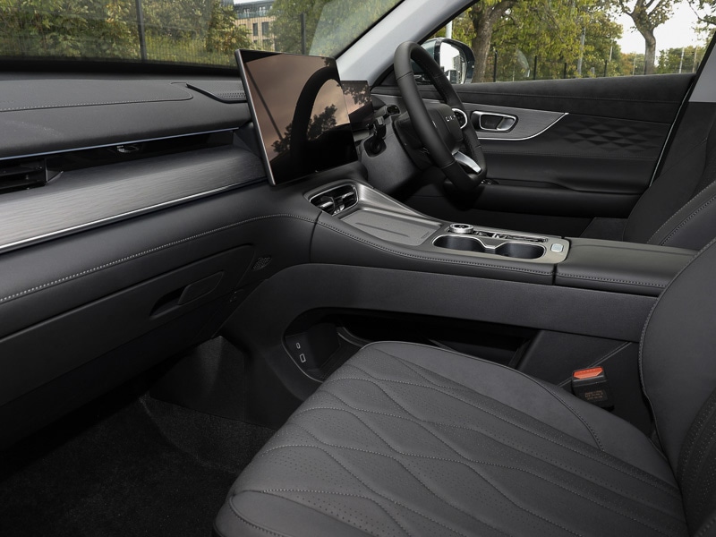 Used Chery Tiggo 8 2025 for sale - 77908264: Photo 2