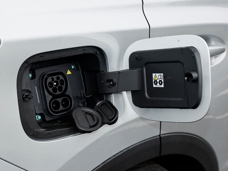 Used Chery Tiggo 7 2025 for sale - 76800256: Photo 16