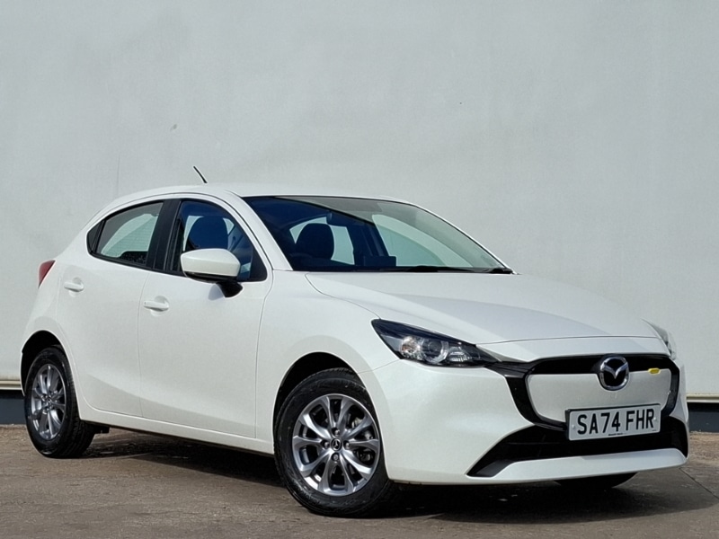Used Mazda Mazda2 2024 for sale - 76053081: Photo 1