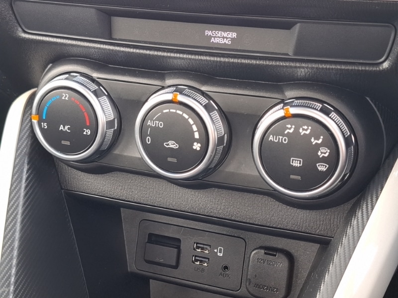 Used Mazda Mazda2 2024 for sale - 76053081: Photo 14