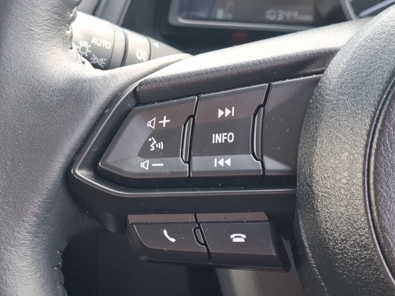 Used Mazda Mazda2 2024 for sale - 76053081: Photo 16