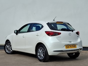 Used Mazda Mazda2 2024 for sale - 76053081: Photo 3