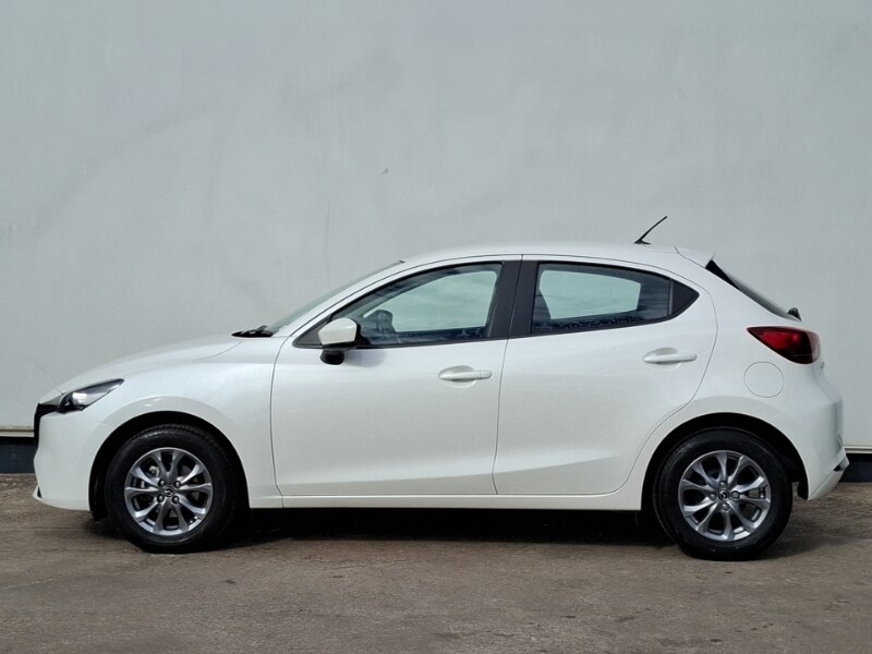 Used Mazda Mazda2 2024 for sale - 76053081: Photo 4
