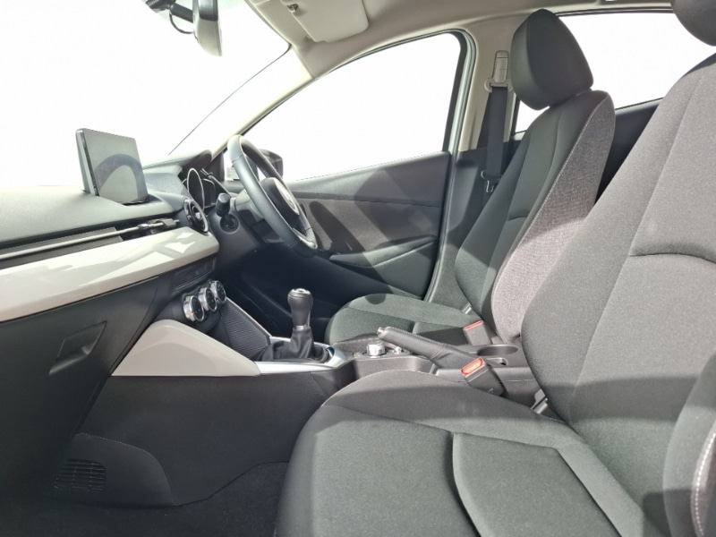 Used Mazda Mazda2 2024 for sale - 76053081: Photo 5