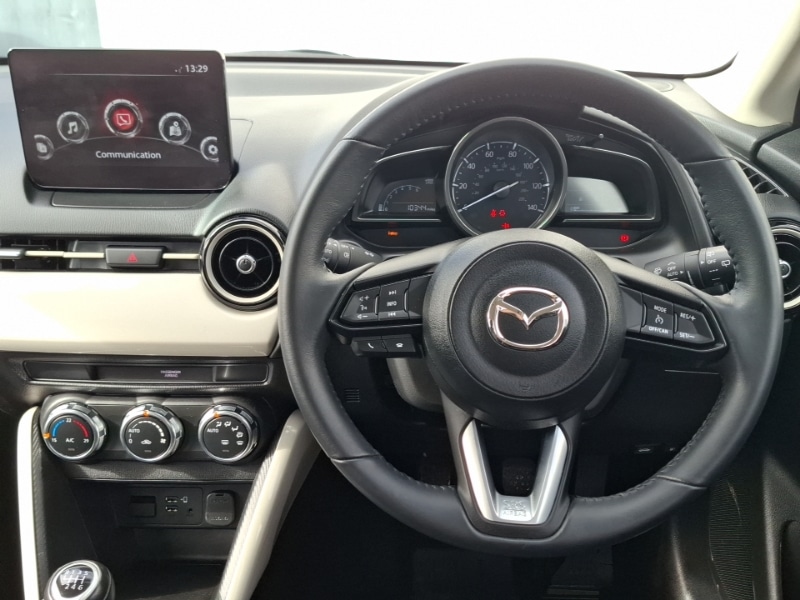 Used Mazda Mazda2 2024 for sale - 76053081: Photo 7
