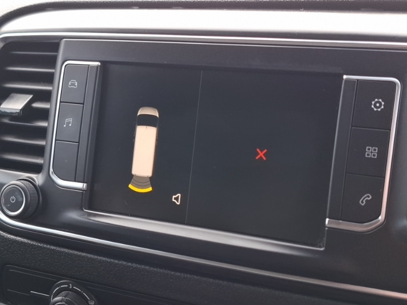 Used Vauxhall Vivaro 2022 for sale - 78065660: Photo 10