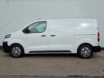 Used Vauxhall Vivaro 2022 for sale - 78065660: Photo