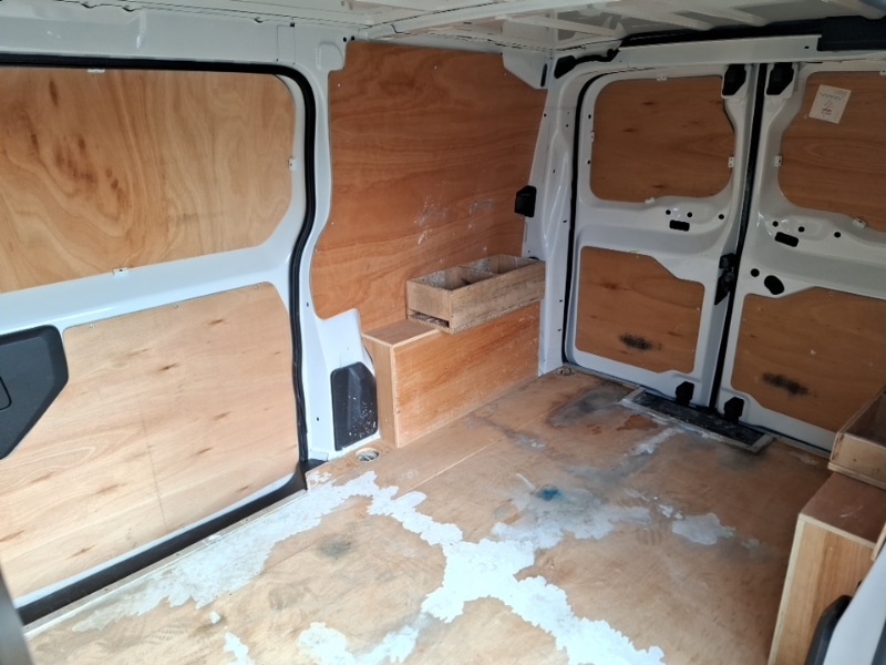 Used Vauxhall Vivaro 2022 for sale - 78065660: Photo 6