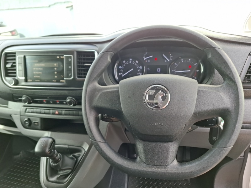 Used Vauxhall Vivaro 2022 for sale - 78065660: Photo 7