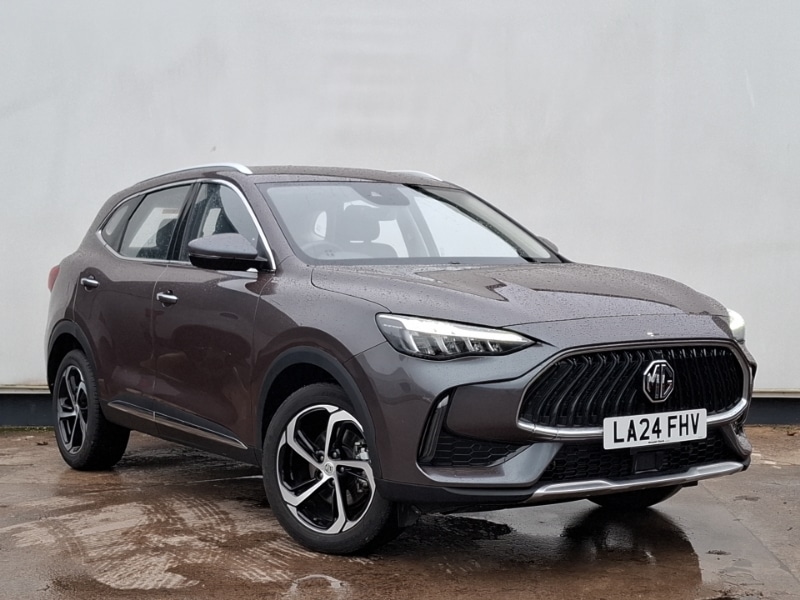 Used MG MG HS 2024 for sale - 76567286: Photo 1