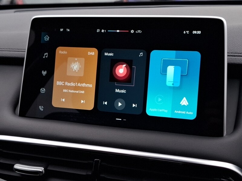 Used MG MG HS 2024 for sale - 76567286: Photo 10