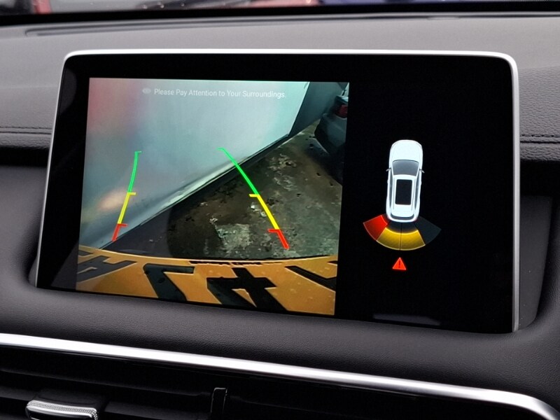 Used MG MG HS 2024 for sale - 76567286: Photo 11