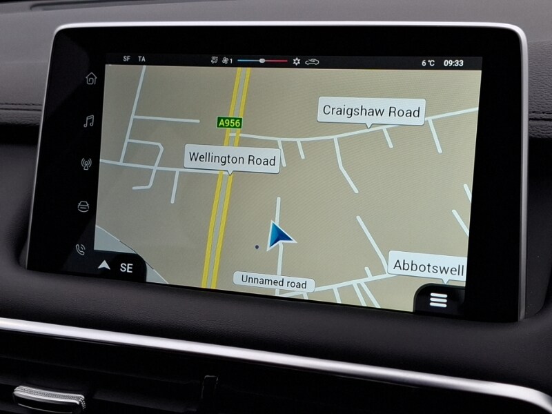 Used MG MG HS 2024 for sale - 76567286: Photo 12