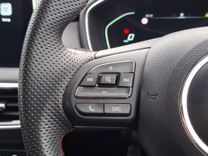 Used MG MG HS 2024 for sale - 76567286: Photo 16