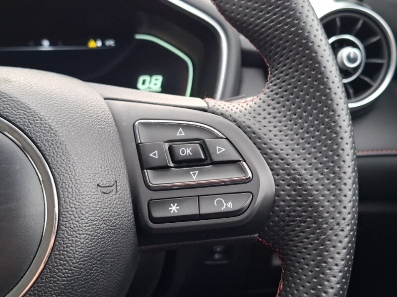 Used MG MG HS 2024 for sale - 76567286: Photo 17