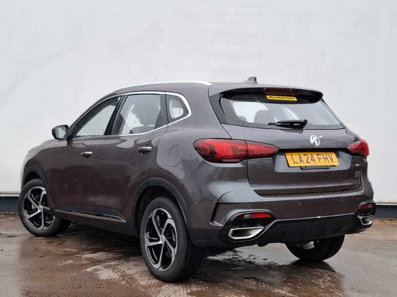 Used MG MG HS 2024 for sale - 76567286: Photo 3