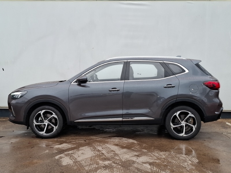 Used MG MG HS 2024 for sale - 76567286: Photo 4