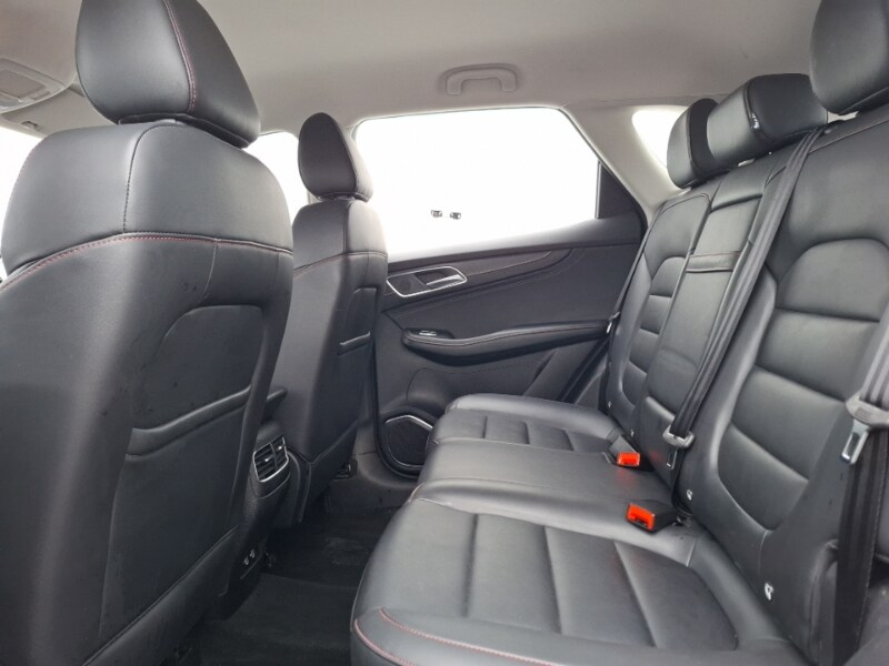 Used MG MG HS 2024 for sale - 76567286: Photo 6