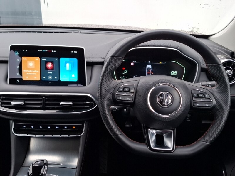 Used MG MG HS 2024 for sale - 76567286: Photo 7