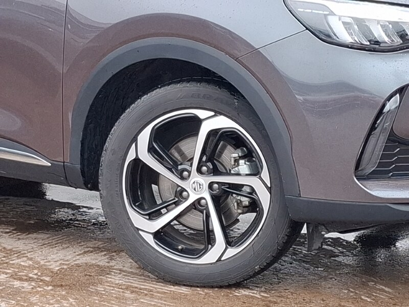 Used MG MG HS 2024 for sale - 76567286: Photo 9