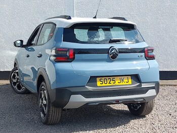 Used Citroen C3 2025 for sale - 75305388: Photo