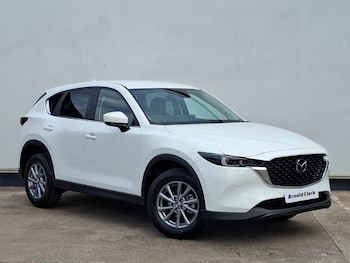 2025 - 2.0 e-Skyactiv G MHEV Centre-Line 5dr
