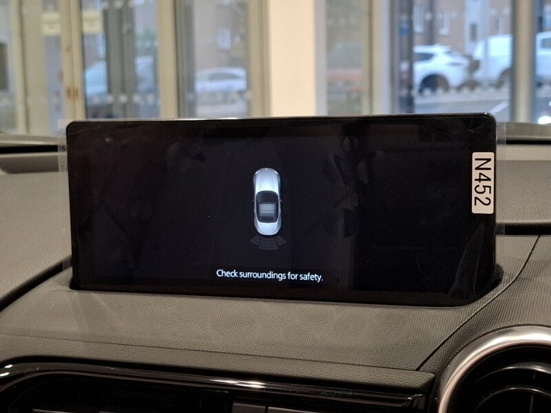 Used Mazda MX-5 2025 for sale - 77689852: Photo 11