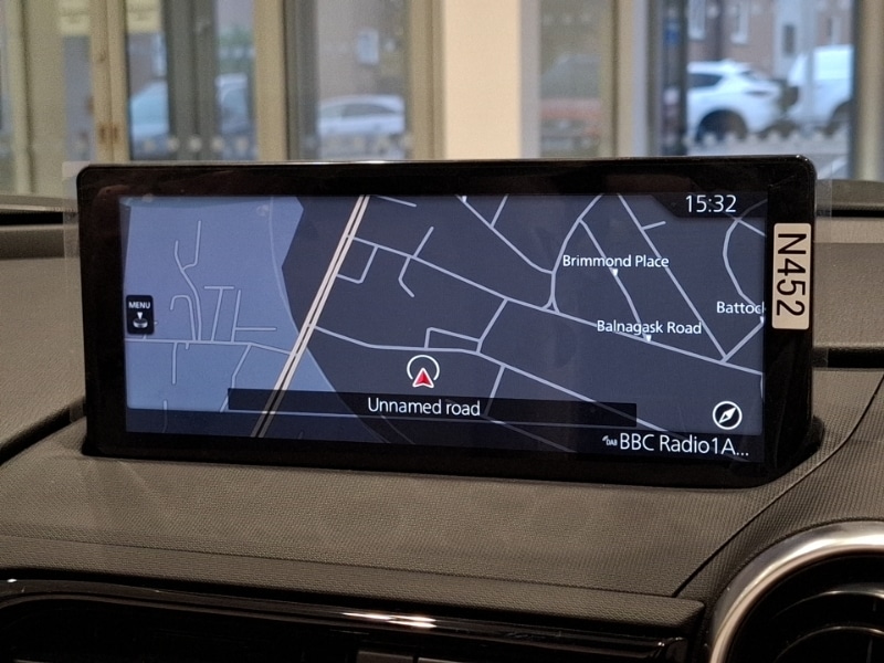 Used Mazda MX-5 2025 for sale - 77689852: Photo 12