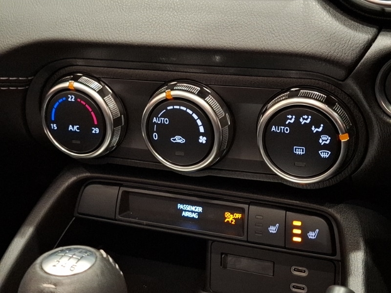 Used Mazda MX-5 2025 for sale - 77689852: Photo 13