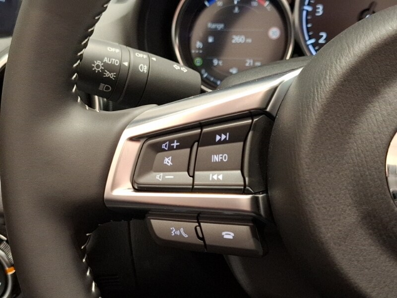 Used Mazda MX-5 2025 for sale - 77689852: Photo 16