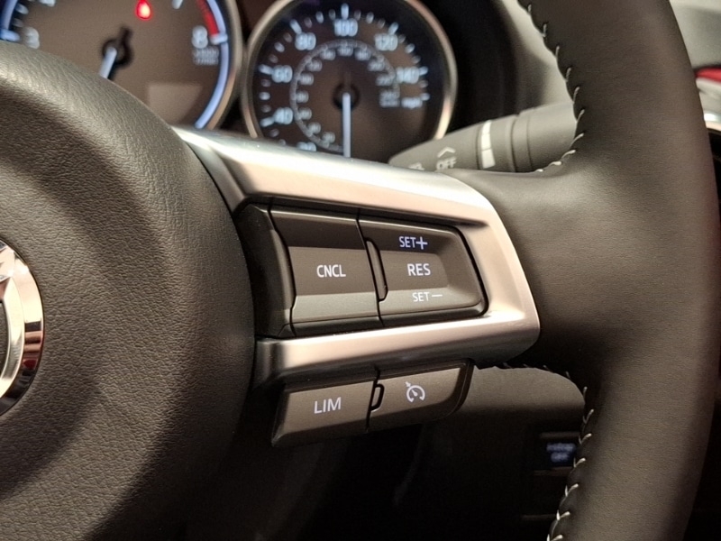 Used Mazda MX-5 2025 for sale - 77689852: Photo 17